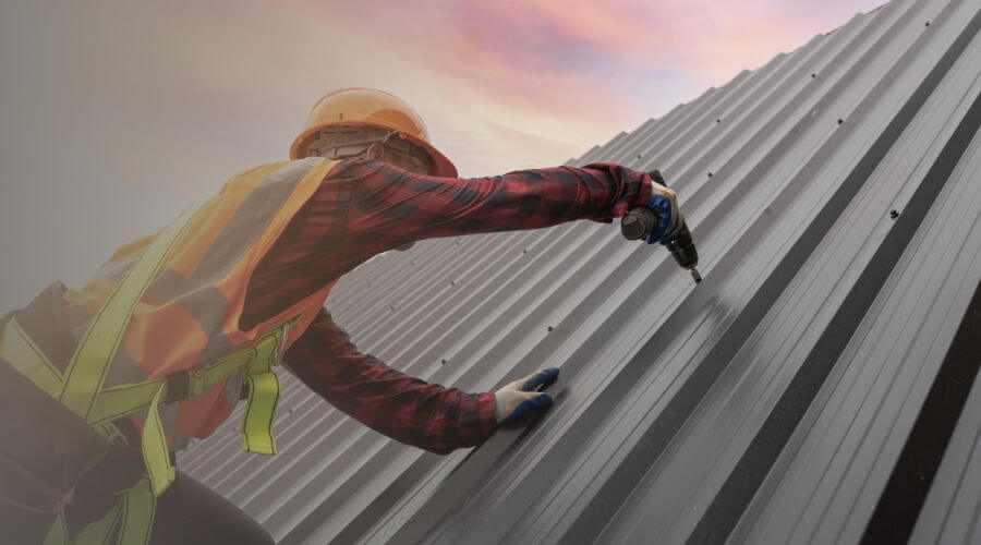 Expert top industrial roofings services in Alden, MN